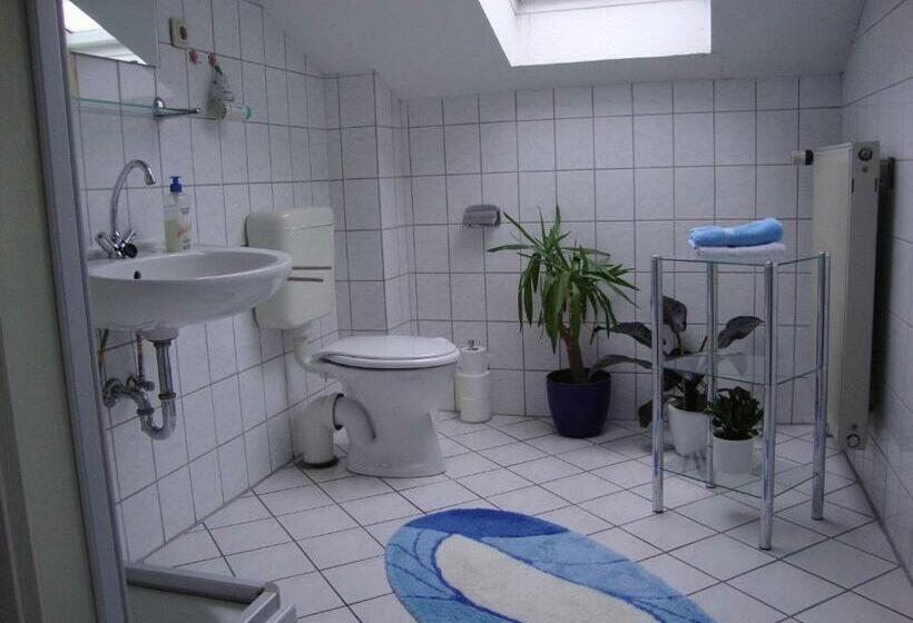 舒适型房间, Haus Am Pfaffenteich