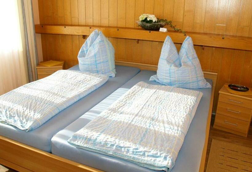 Номер Стандарт, Haus Gertrud