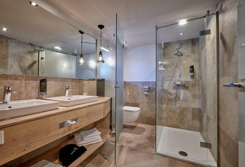 Номер Стандарт, Landhotel Moorhof
