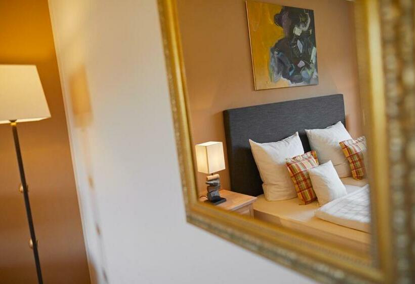 Номер Премиум, Naturpurhotel Maarblick