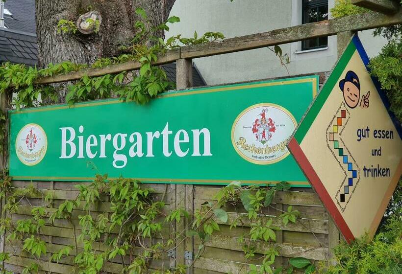 Номер Стандарт Индивидуальный, Stadt Olbernhau