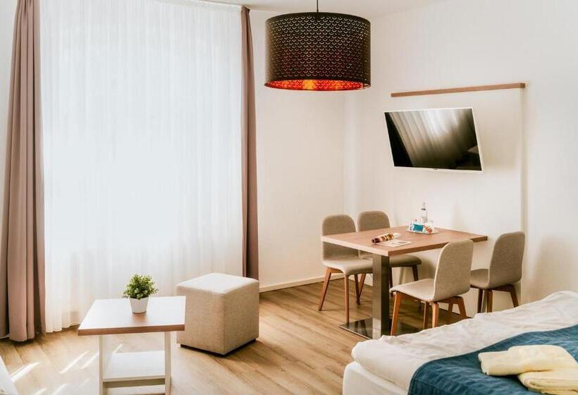 Family Suite, Zur Seemöwe