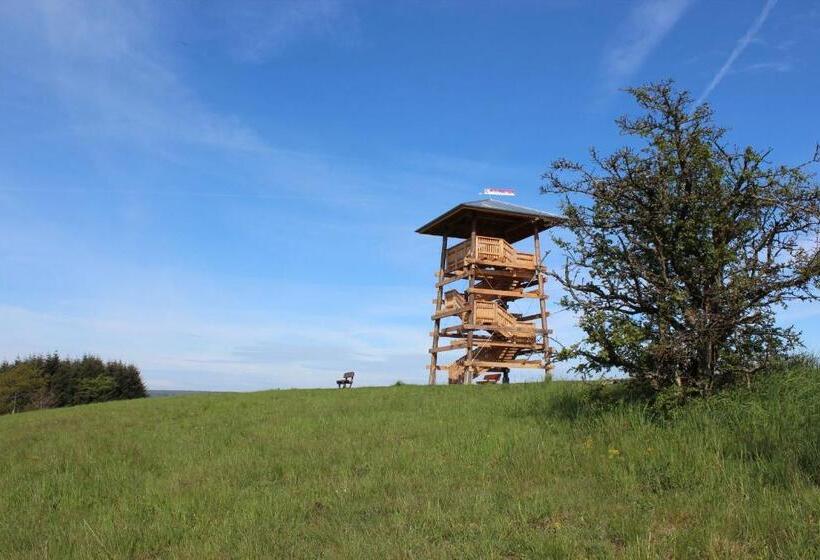 Номер Deluxe Одноместный, Naturpurhotel Maarblick