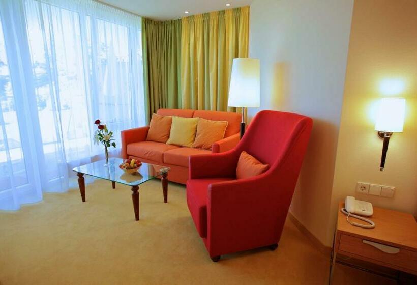 Номер Стандарт, Parkhotel Flora Am Schluchsee