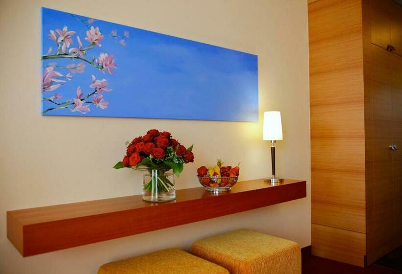 Номер Стандарт, Parkhotel Flora Am Schluchsee