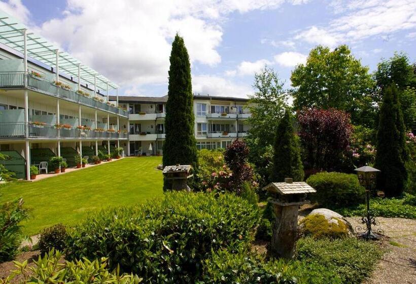 Номер Стандарт, Parkhotel Flora Am Schluchsee