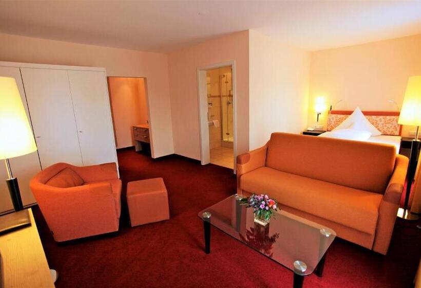 Номер Стандарт Индивидуальный, Parkhotel Flora Am Schluchsee