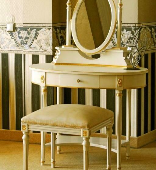 디럭스 룸, Parkhotel Idar Oberstein