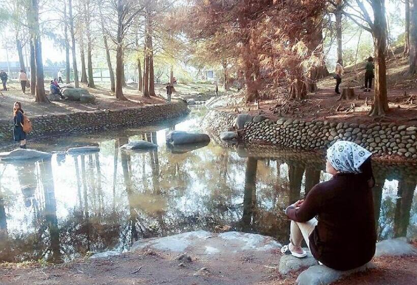 خانه 2 خوابه, Park 61