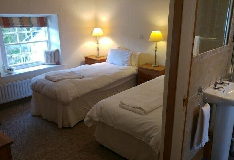 Номер Стандарт, The Mardale Inn