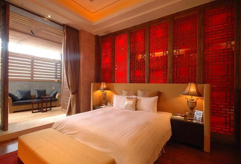 اتاق استاندارد, Dubai Motel