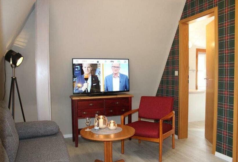 Номер Стандарт, Ferien  Und Wellnesshotel Waldfrieden