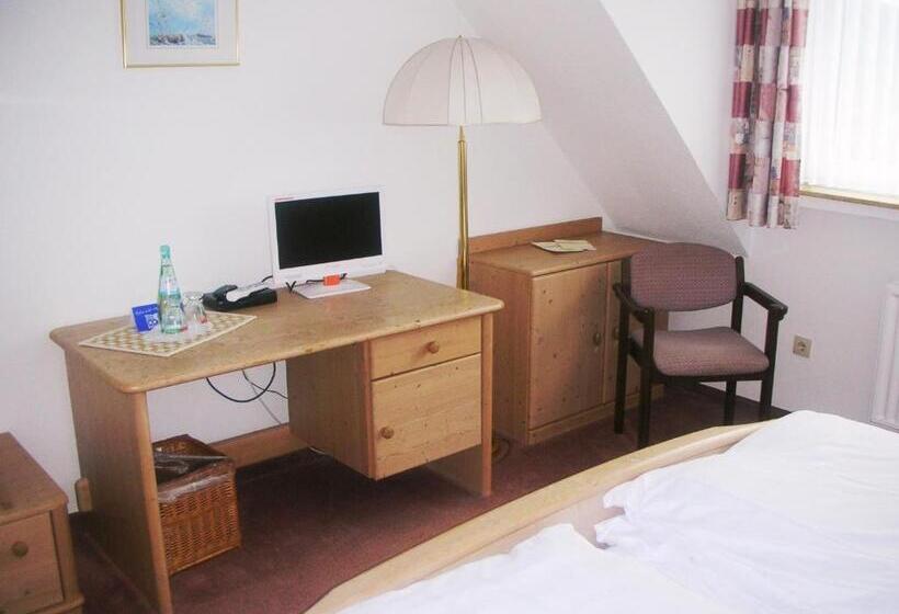 חדר סטנדרט, Heidehotel Hildfeld