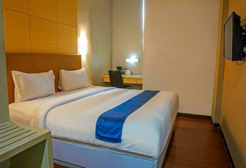 Quarto Superior, Terraz Tree