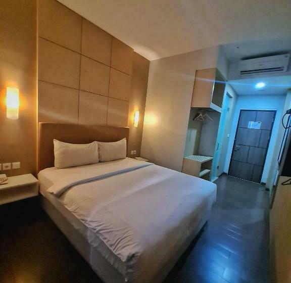 Quarto Superior, Terraz Tree