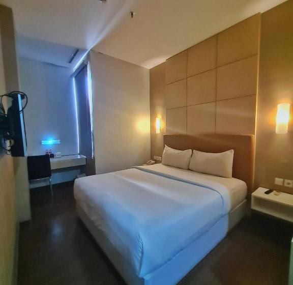 Quarto Estandar, Terraz Tree