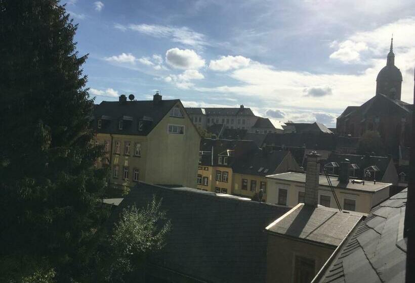 Люкс, Alt Annaberg