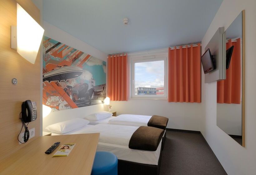 스탠다드 룸, B&b Hotel Böblingen