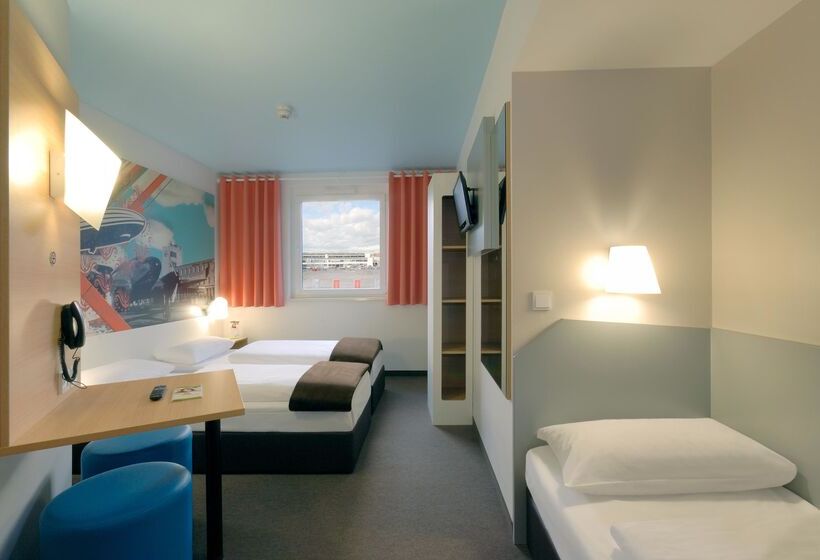 스탠다드 룸, B&b Hotel Böblingen