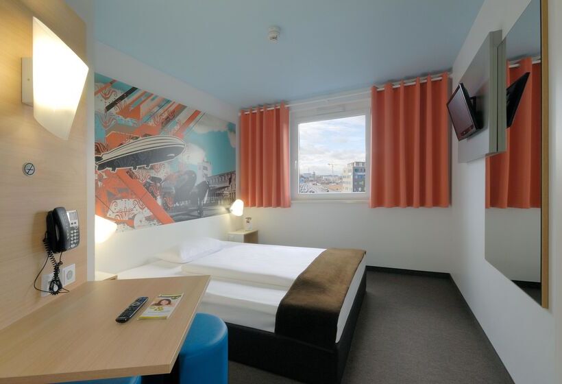 스탠다드 룸, B&b Hotel Böblingen