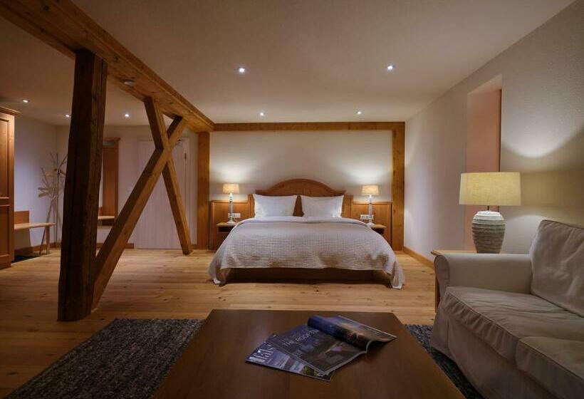 Номер Стандарт, Boutique Hotel Mühle Schluchsee