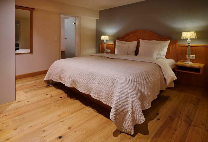Номер Стандарт, Boutique Hotel Mühle Schluchsee