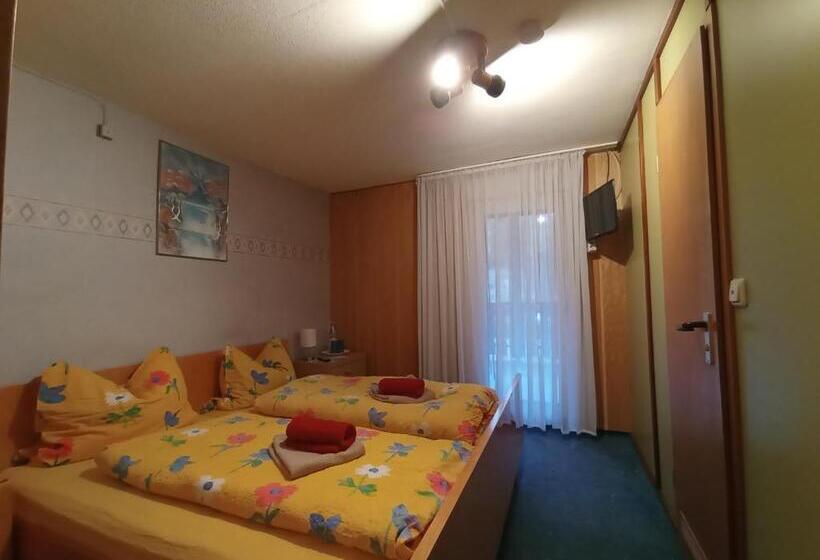Номер Basic, Gasthof Müller