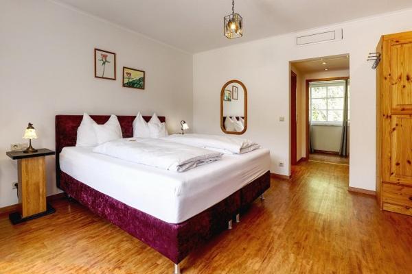 Comfort room with balcony, Lipmann Am Klosterberg