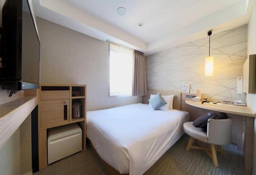 스탠다드 룸, Meitetsu Inn Hamamatsucho