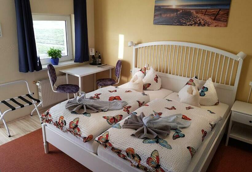 Номер Стандарт, Landhotel Pathes Hof