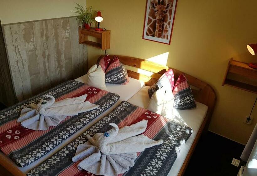Номер Стандарт, Landhotel Pathes Hof