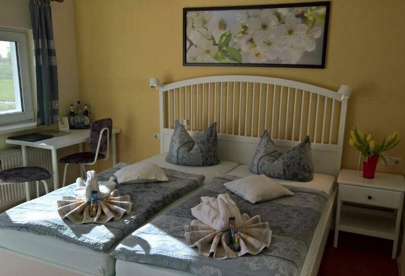 Номер Стандарт, Landhotel Pathes Hof