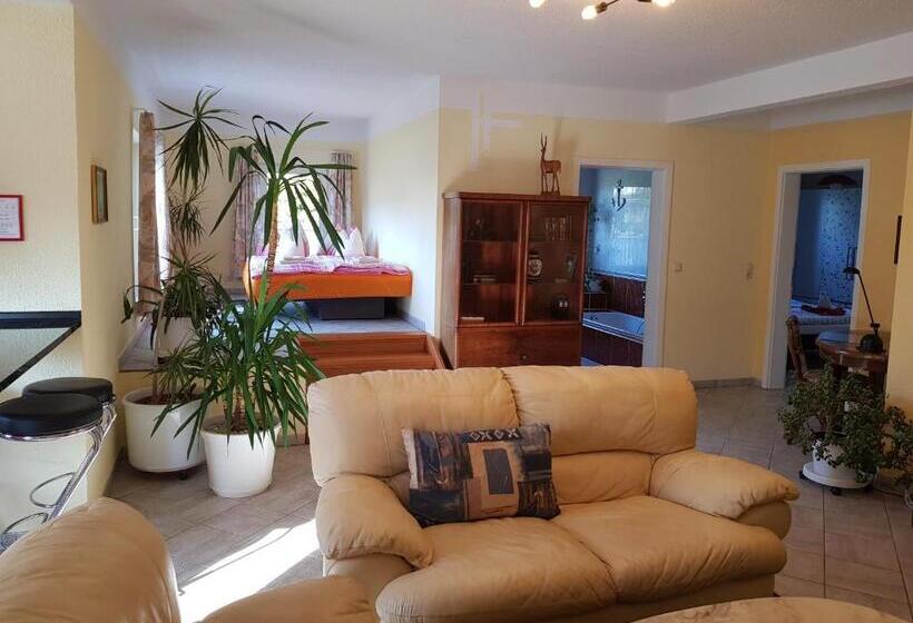 شقة غرفة نوم واحدة بالطابق الأرضى, Landhotel Pathes Hof