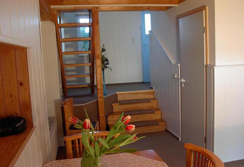 Номер Дюплекс, Landhotel Pathes Hof