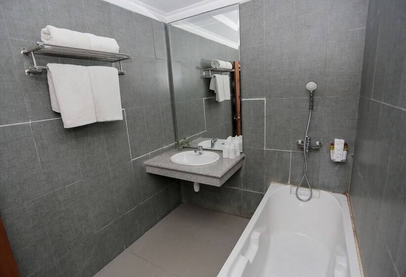 Семейный Номер, Ubud Hotel & Cottages