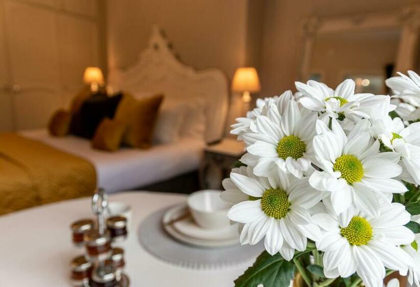 Номер Superior, Apple Tree Bed And Breakfast
