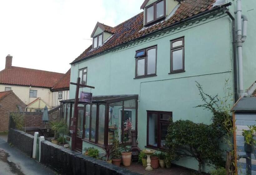 스탠다드 룸, Anchoragewells Next The Sea