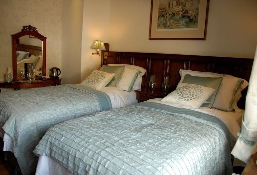 Номер Стандарт, Busfeild Arms
