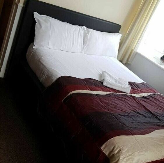 스탠다드 룸, Lso Guest House