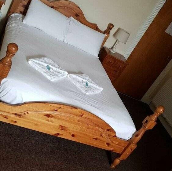 스탠다드 룸, Lso Guest House