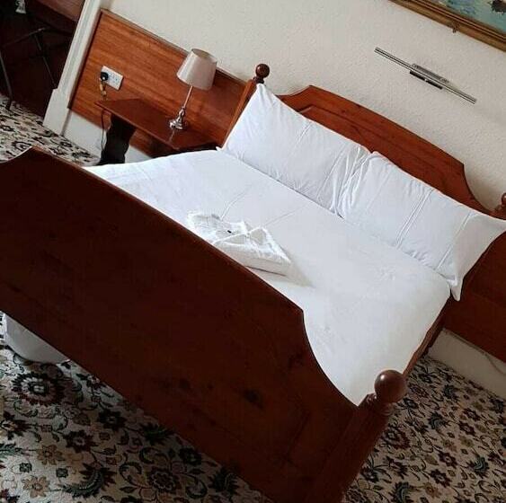 스탠다드 룸, Lso Guest House
