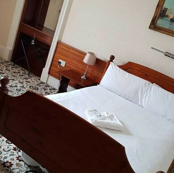 스탠다드 룸, Lso Guest House