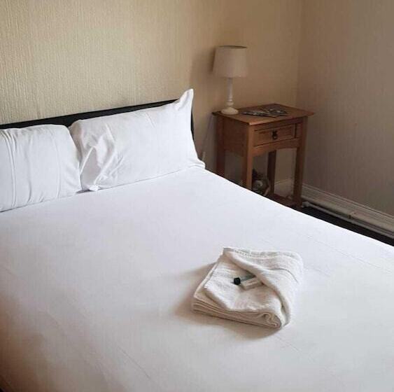스탠다드 룸, Lso Guest House
