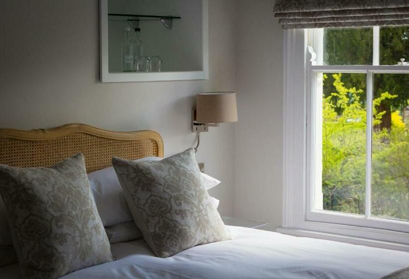 Номер Стандарт, The Goudhurst Inn