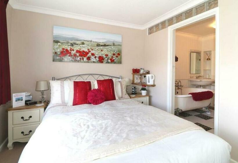Номер Стандарт, Seven Bed And Breakfast