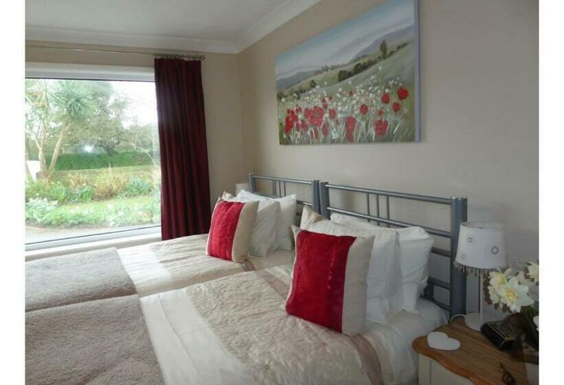 Номер Стандарт, Seven Bed And Breakfast