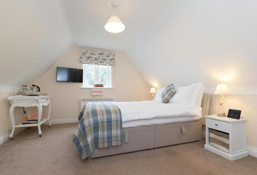 Family Suite, Whitethorn Bed And Breakfast