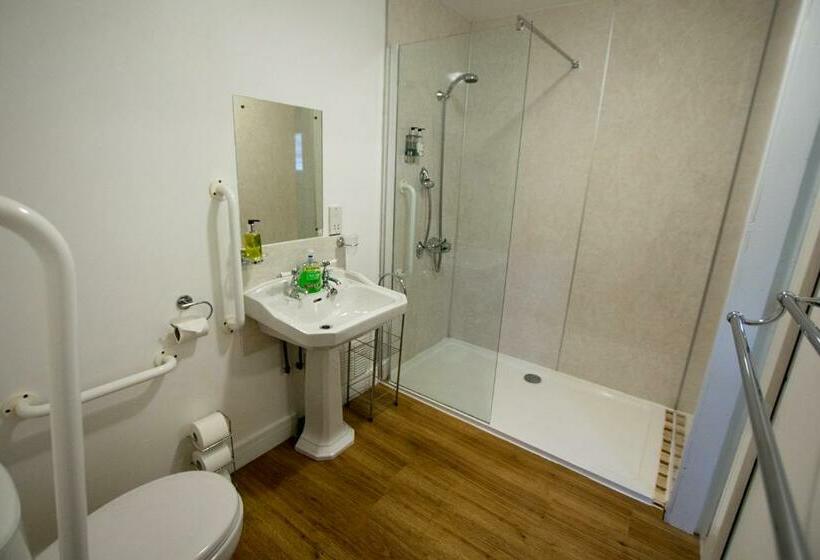 اتاق استاندارد, Corran Bunkhouse