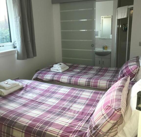 اتاق استاندارد, Corran Bunkhouse