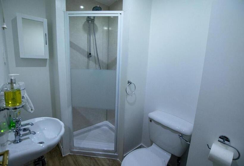 اتاق استاندارد, Corran Bunkhouse